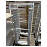 X1 BUN RACK