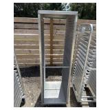 X1 BUN RACK