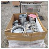 misc kitchen items