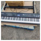 Roland keyboard (electro)