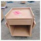 Camco plastic cashier sts