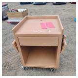 Camco plastic cashier sts