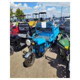 2026 IRET ELECTRIC TRICYCLE ET13