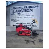 2026 Sdlanch SKID STEER SSL1500 diesel YANMAR