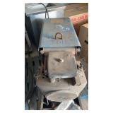 Miller welder/generator
