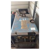 Miller welder/generator