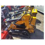 2026 ZJZ MIN SKID STEER 380
