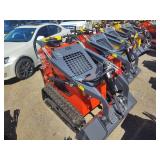 2026 ZJZ MIN SKID STEER 380