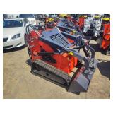 2026 ZJZ MIN SKID STEER 380