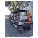 2026 Sdlanch GOLF CART LIMO SDLC100