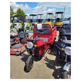2026 IRET ELECTRIC TRICYCLE ET13