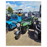 2026 IRET ELECTRIC TRICYCLE ET13