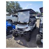 2026 Sdlanch GOLF CART LIMO SDLC100