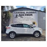 2013 Ford Escape RUNS/MOVES SE