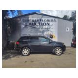 2009 Acura MDX RUNS/MOVES SH-AWD w/