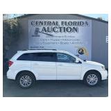 2013 Dodge Journey RUNS/MOVES SXT