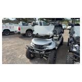 2026 SDLOOL Off-Road Golf Cart SL-GC42S
