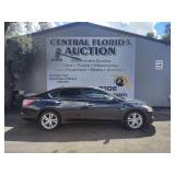 2013 Nissan Altima RUNS/REBUILT 3.5 S