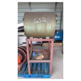 welding rod storage/ dryer