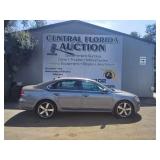 2014 Volkswage Passat RUNS/MOVES 1.8T S PZ
