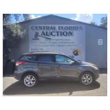 2015 Ford Escape RUNS/MOVES SE