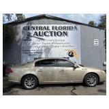 2008 Buick Lucerne RUNS/MOVES CXL