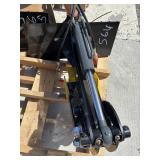 2026 ZJZ DIGGER FOR MINI SKID STEER