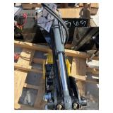 2026 ZJZ DIGGER FOR MINI SKID STEER