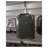 2026 ZJZ GASOLINE DRUM