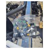 2026 ZJZ IGNITION SWITCH X5 NEW