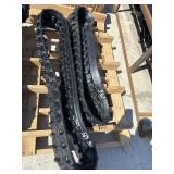 2026 ZJZ RUBBER TRACKS X2
