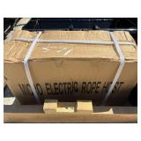 2026 ZJZ ELECTRIC HOIST