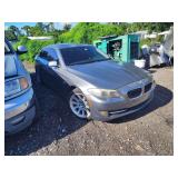 2011 BMW 5 Series INOP 528i