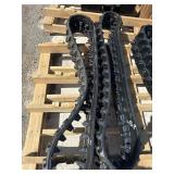 2026 ZJZ RUBBER TRACKS X2
