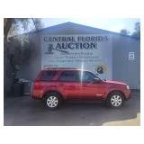 2008 Mazda Tribute s Sport RUNS/MOVES