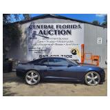 2010 Chevrolet Camaro RUNS/MOVES SS