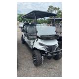 2026 SDLOOL Off-Road Golf Cart SL-GC42S