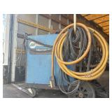 rolling miller welder