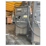 Rolling Miller welder