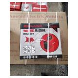 2026 Sdlanch ELECTRIC WELDING MACHINE MMA-250