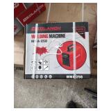 2026 Sdlanch ELECTRIC WELDING MACHINE MMA-250