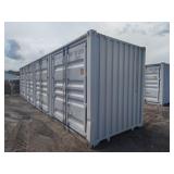2026 CTN 40ft multi door