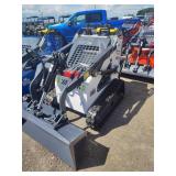 2026 ZJZ MIN SKID STEER 380