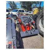 2026 ZJZ MIN SKID STEER 380