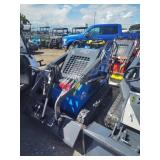 2026 ZJZ MIN SKID STEER 380