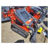 2026 ZJZ MIN SKID STEER 380