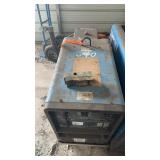Miller welder/generator