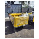 2026 Sdlanch CRAWLER DUMPER WITH SEAT CDWS25