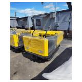 2026 Sdlanch CRAWLER DUMPER WITH SEAT CDWS25