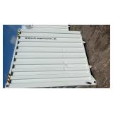 2026 CTN Storage Container - [Con] 40HQ